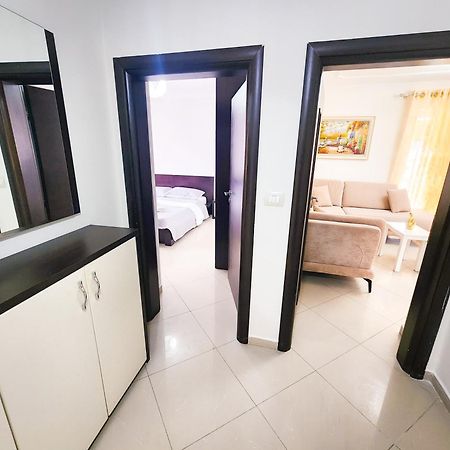 Apartment Sweet New Pazar Tirana Extérieur photo