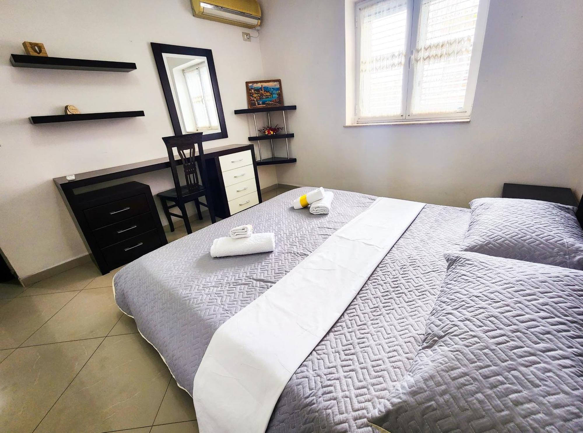 Apartment Sweet New Pazar Tirana Extérieur photo