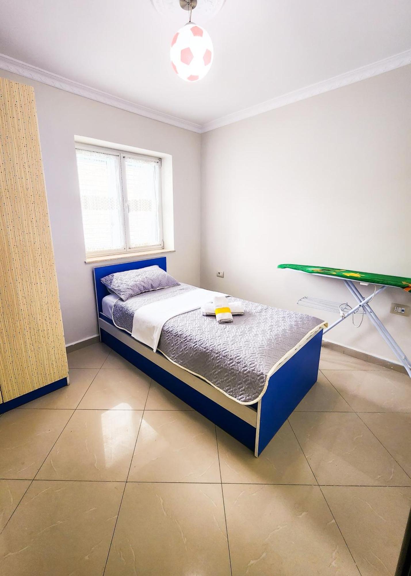 Apartment Sweet New Pazar Tirana Extérieur photo