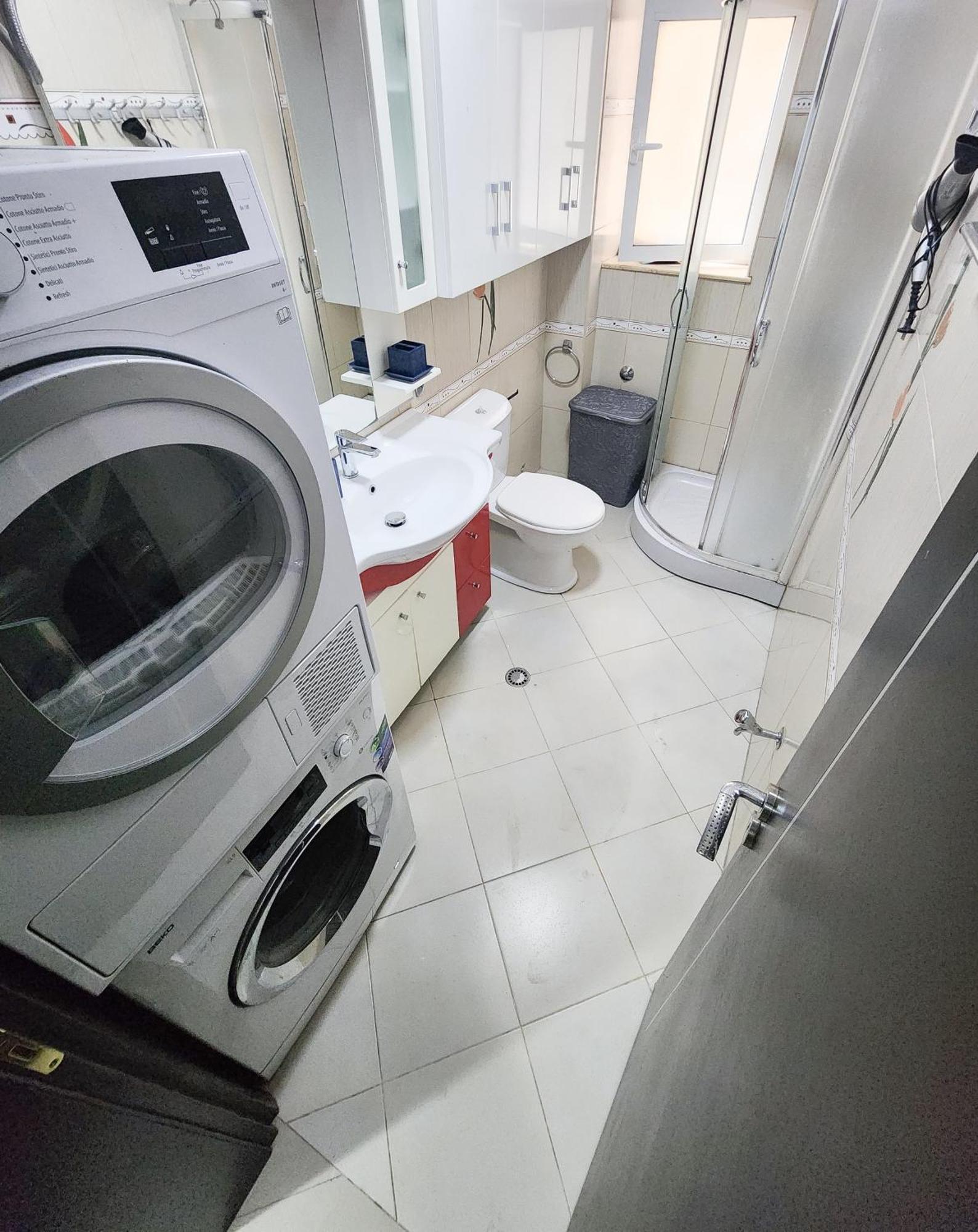 Apartment Sweet New Pazar Tirana Extérieur photo