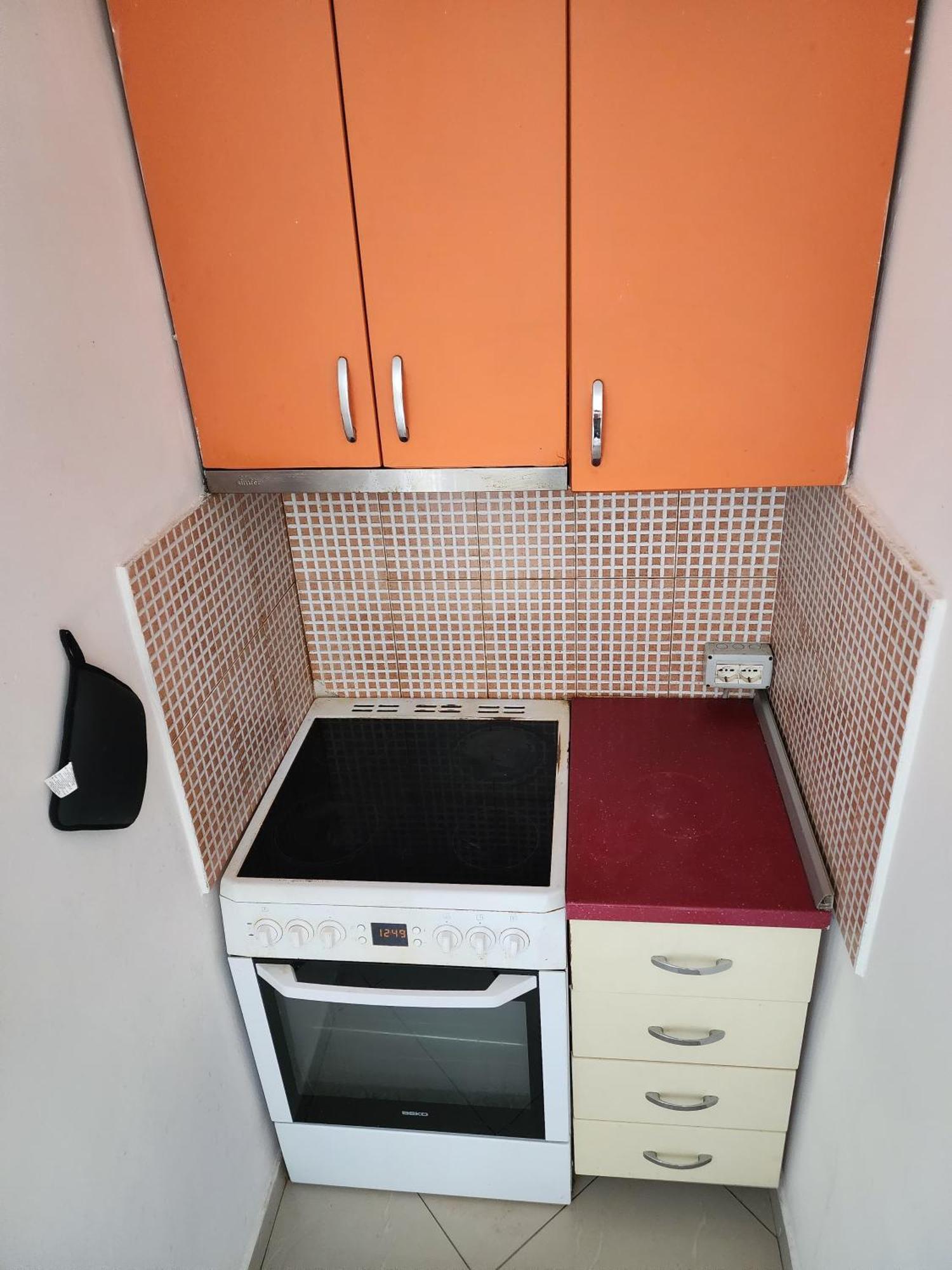 Apartment Sweet New Pazar Tirana Extérieur photo